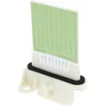 2BMR0141 - : Holstein Parts 2BMR0141 HVAC Blower Motor Resistor for HOLSTEIN Image