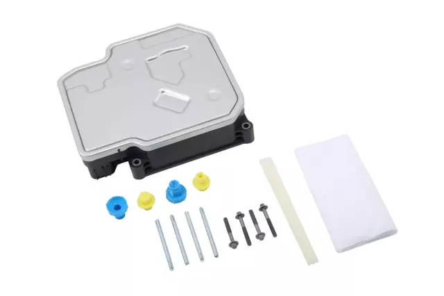 84762289 - : 2020-2023 GM - Electronic Brake Control Module for Buick: Encore GX | Chevrolet: Trailblazer Image