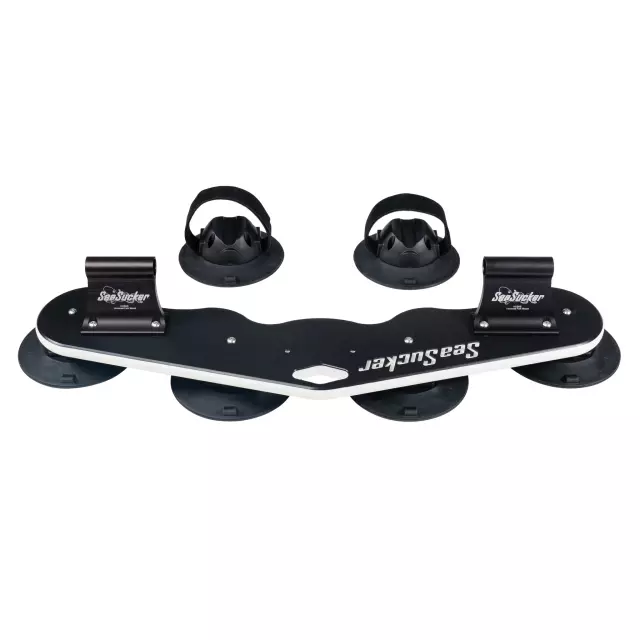 68663293AA - : Mini Bomber Bike Carrier, two bikes, sold by SeaSucker for Affiliated Accessories Image