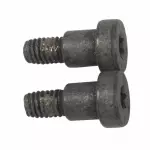 F87Z1060108BB - : Bolt Shoulder for Ford Image