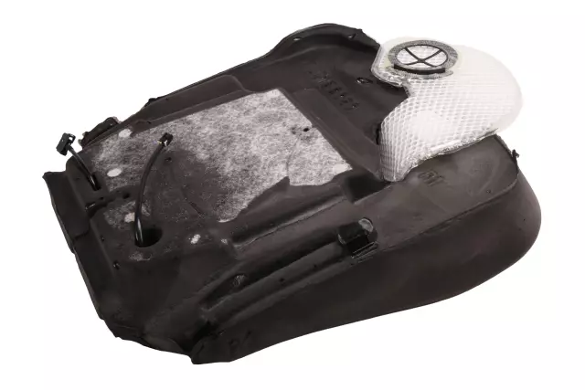 22739288 - Body: Seat Cushion Pad for Cadillac: CTS Image