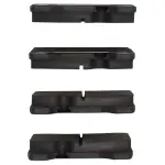 4000008200 - : DFC 4000 HybriDynamic Brake Pads for DYNAMIC FRICTION Image