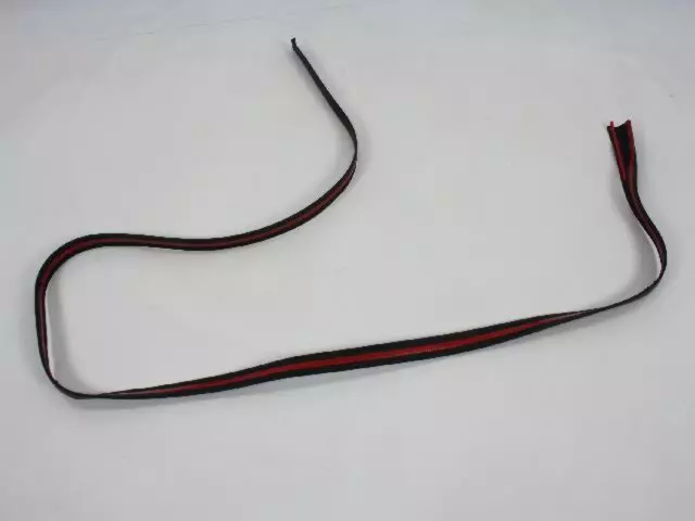 Roof Molding, Left - Mopar (4860839AE)