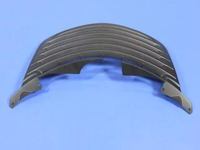 Radiator Grille - Mopar (1HR99TZZAA)