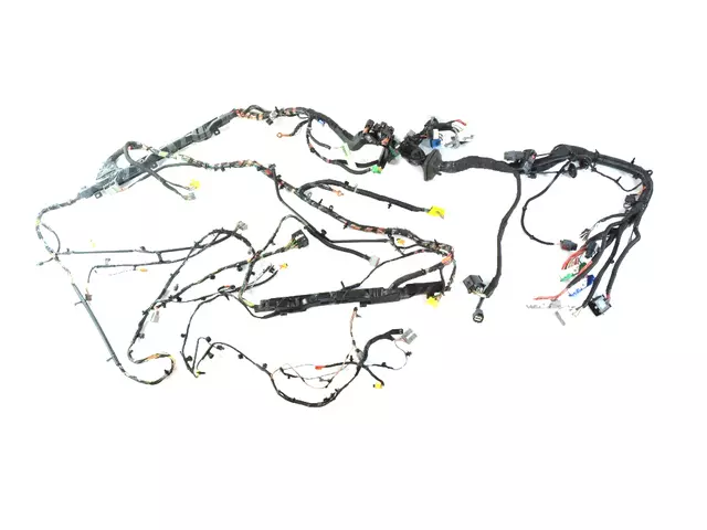 Body Wiring - Mopar (68243502AD)