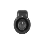 4602788AA - Electrical: Mirror Switch for Chrysler: 300, PT Cruiser | Dodge: Caliber, Challenger, Charger, Magnum | Jeep: Commander, Compass, Grand Cherokee, Patriot Image