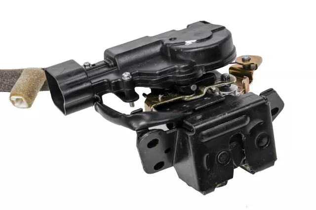 25717930 - : Liftgate Latch for GM Image