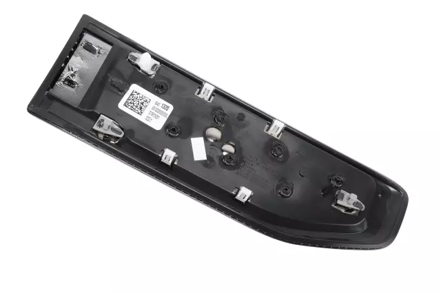 84431320 - Body: Vent for GM Image