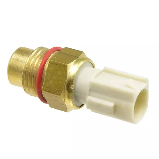 D1864D - Belts and Cooling: Engine Cooling Fan Switch for Chevrolet: Prizm | Toyota: Celica, Corolla, Paseo, Tercel Image