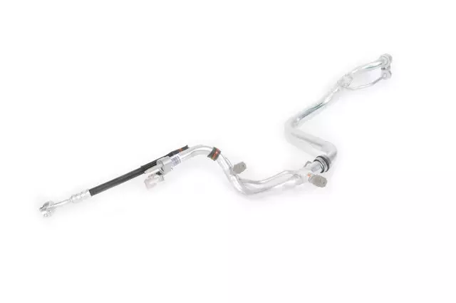 Air Conditioning Evaporator Hose - GM (84341888)
