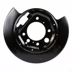 9L3Z2C029A - : Splash Shield for Ford: F-150 Image