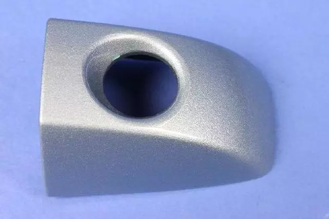 1RH67JBAAB - : Door Handle Cap, Left for Mopar Image