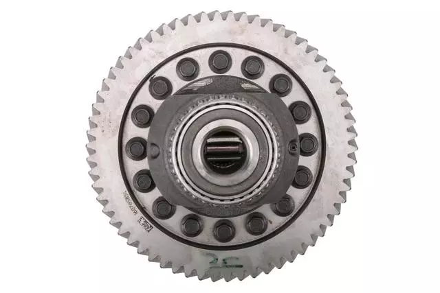 24260305 - : Automatic Transmission Differential Carrier for GM Image