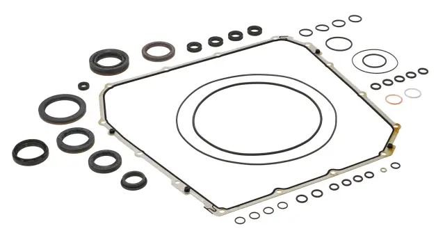 876340 - Transmission &amp; Drivetrain: Gasket Set, automatic transmission for Elring Image
