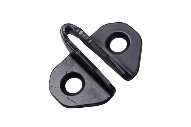 19317596 - Body: Dovetail Latch for Chevrolet: City Express Image