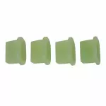 N806577S300 - : Rear Door Trim Nut for Ford: E-150, E-250, E-350 Super Duty, Taurus | Mercury: Sable Image