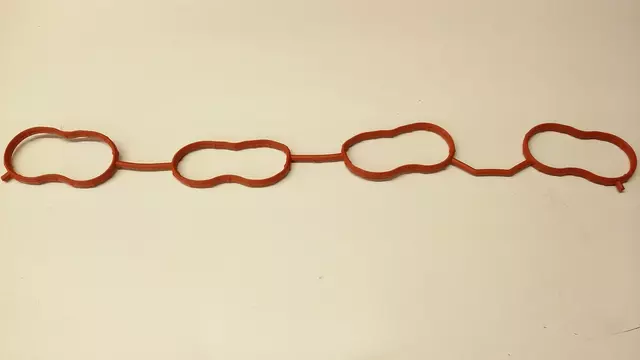 171710S030 - Fuel System: Manifold Gasket for Lexus: GX460, LX570 Image