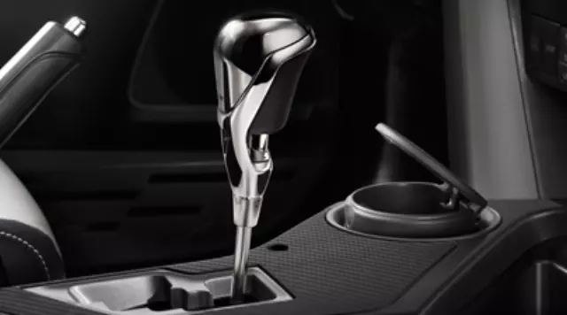 Shift Knob - Toyota (PT37A-42090)