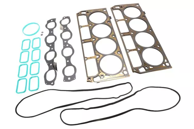 12657966 - Engine: Valve Cover Gasket for Chevrolet: Camaro Image