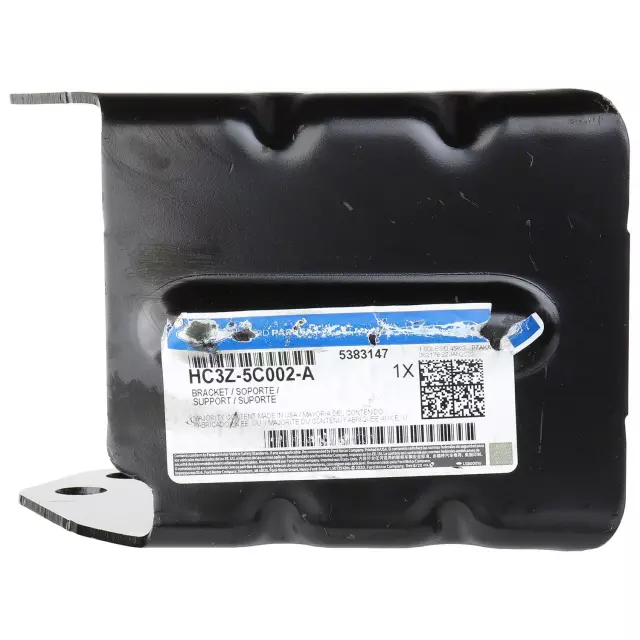 HC3Z5C002A - Body: Extension for Ford: F-250 Super Duty, F-350 Super Duty Image