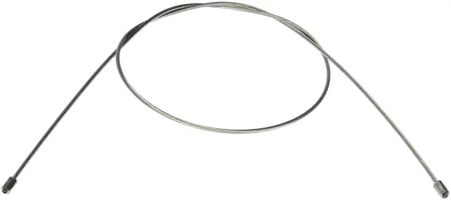 C660897 - Brake: Parking Brake Cable for Dorman Image
