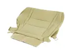 6QU22HL1AB - Interior Trim: Rear Seat Cushion Cover, Right for Mopar Image