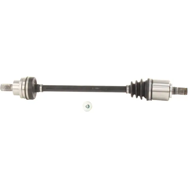 FD8368 - Transmission &amp; Drivetrain: TrakMotive CV Axle Shaft for TRAKMOTIVE Image
