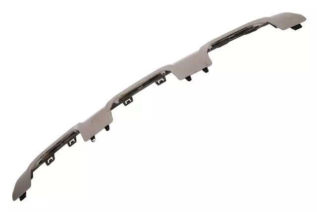 42751024 - : Rear Bumper Valance Panel for Chevrolet: Trailblazer Image