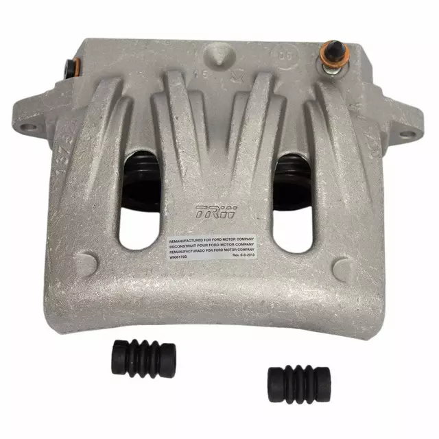 BRC185RM - : Remanufactured Caliper Assembly Brake Less Pad for Ford Image