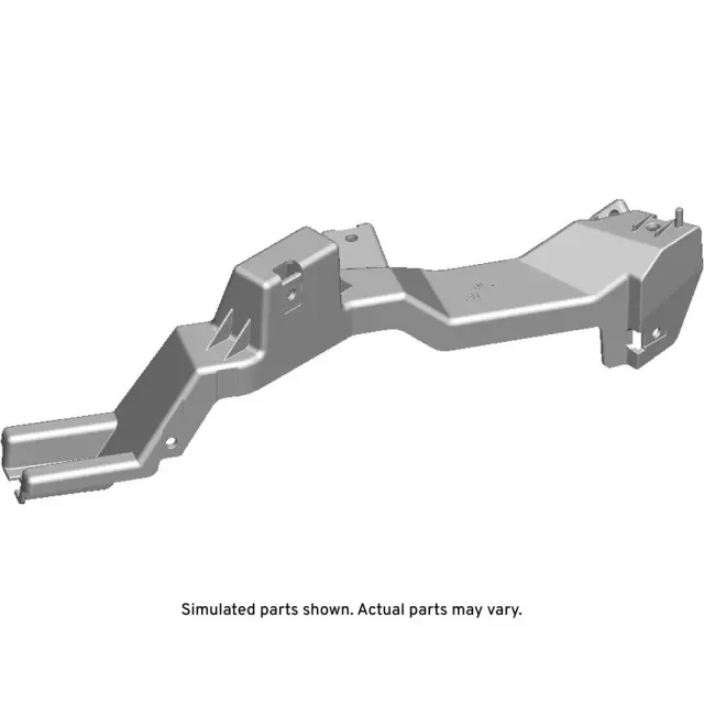 86815366 - : Outer Reinforced for Cadillac: Escalade, Escalade ESV Image