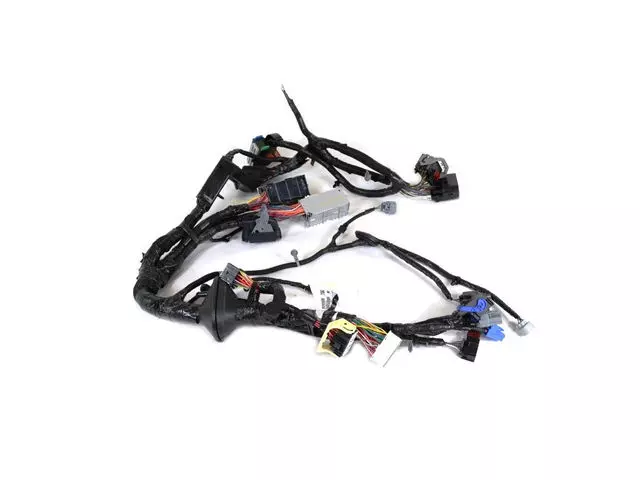 68185210AD - : Dash Left Wiring for Mopar Image