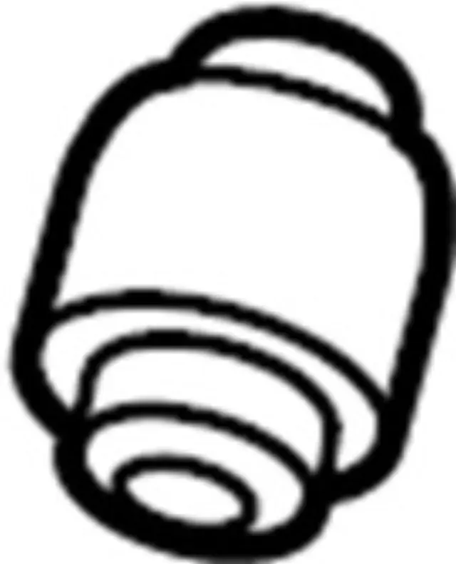 551521MA1B - Suspension: Knuckle Lower Bushing for Infiniti Image