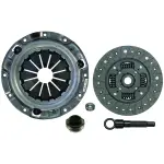 MU721251 - : NEW CLUTCH KIT for PERFECTION CLUTCH Image