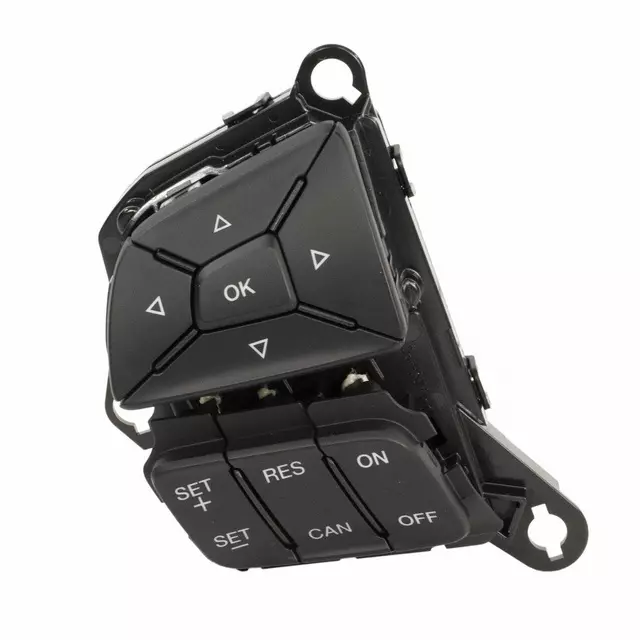 Switch Assembly - Ford (KB3Z-9C888-DA)