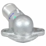 RH151 - Belts &amp; Cooling: Motorcraft™ Engine Coolant Thermostat Housing for Ford: Crown Victoria, Explorer, Mustang | Lincoln: Town Car | Mercury: Grand Marquis, Marauder, Mountaineer Image