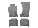 MBW2114MG - : All Weather Floor Mats for WeatherTech Image
