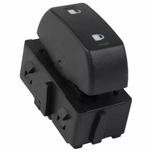 Lock Switch - Ford (8C3Z-14028-AA)