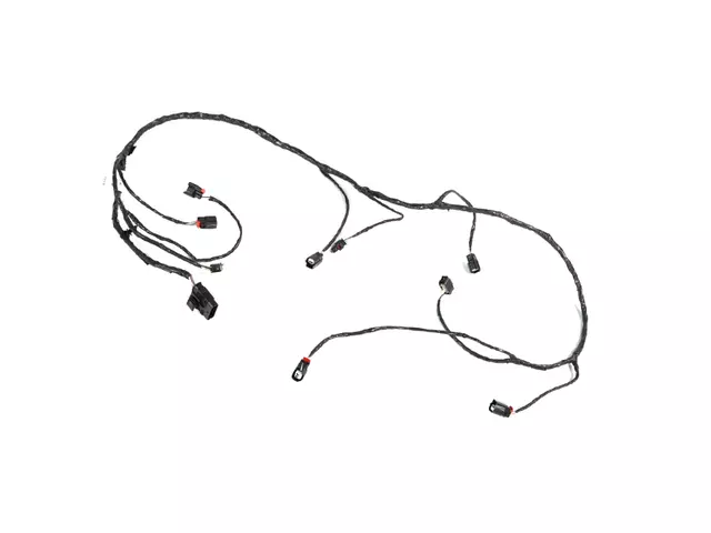 Wire Harness - Mopar (68361701AC)