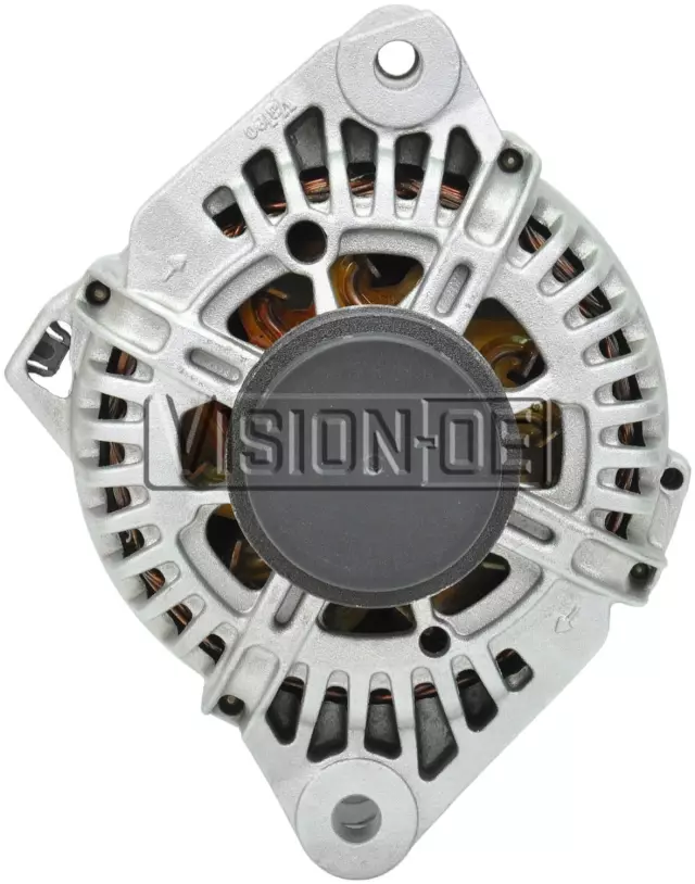 11493 - Charging &amp; Starting Systems: Vision OE Alternator for BBB INDUSTRIES Image