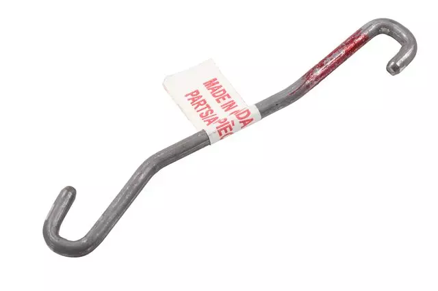 26686729 - Body: Lock Rod for GM Image