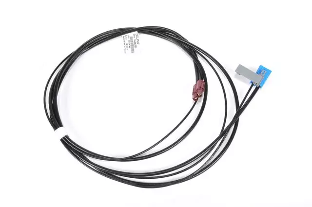 Radio and Navigation Antenna Cable - ACDelco (84001903)