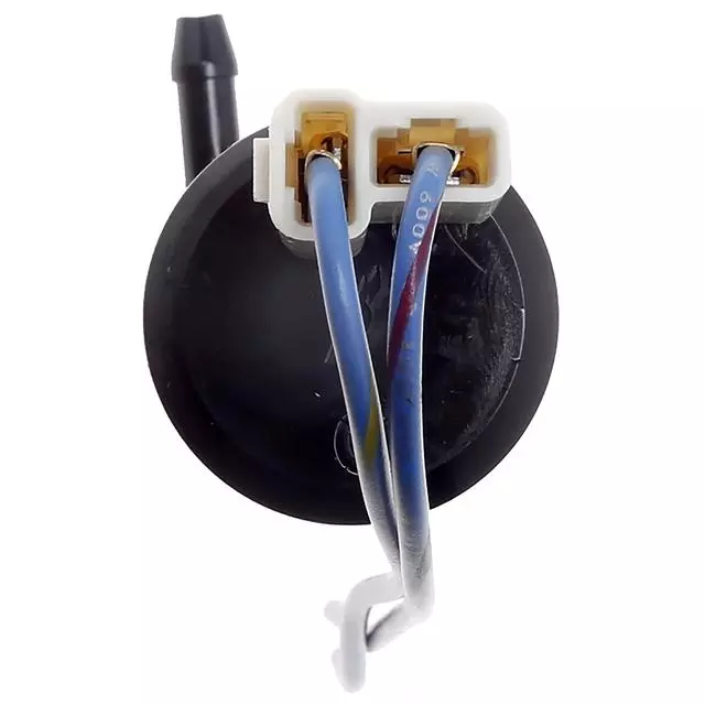 Windshield Washer Pump - ACDelco (8-6723)