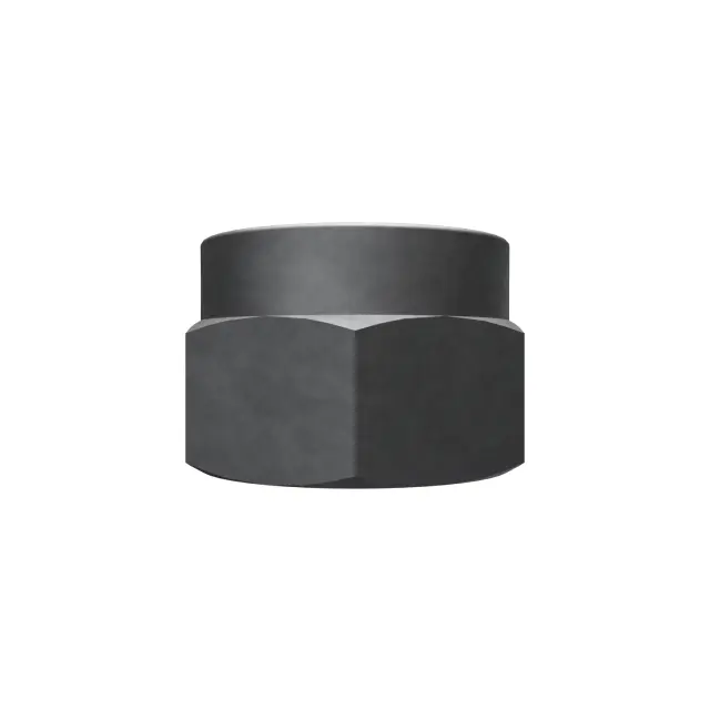 6106208AA - Rear Suspension: Hex Locking Nut for Mopar Image