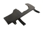 22830163 - : Jet Black Instrument Panel Knee Bolster for GM Image
