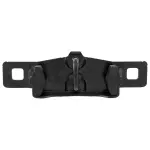 AE8Z5443252A - Body: Striker Plate for Ford: Fiesta Image