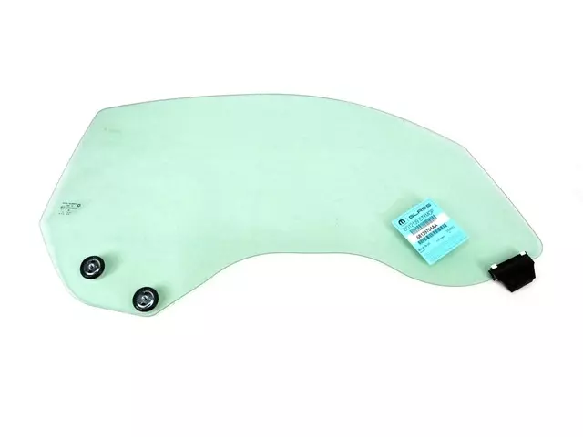 Front Door Glass, Right - Mopar (68139704AC)