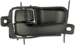 79546 - : Front Left, Rear Left Interior Door Handle for Dorman Image