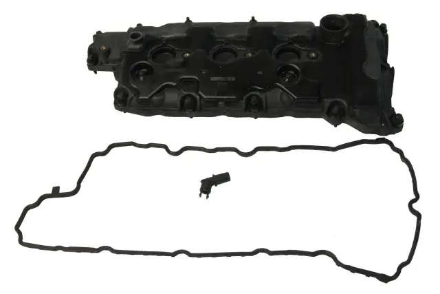 GM1414316 - Engines &amp; Components: Autotecnica Engine Valve Cover for URO Image