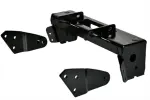 80558 - : Plow Mount Kit Suzuki King Quad for Warn Image