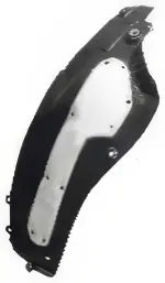 HY1248198 - : Fender Liner for COLLISION Image